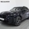 BMW X5 xDrive30d 219 kW (298 CV)